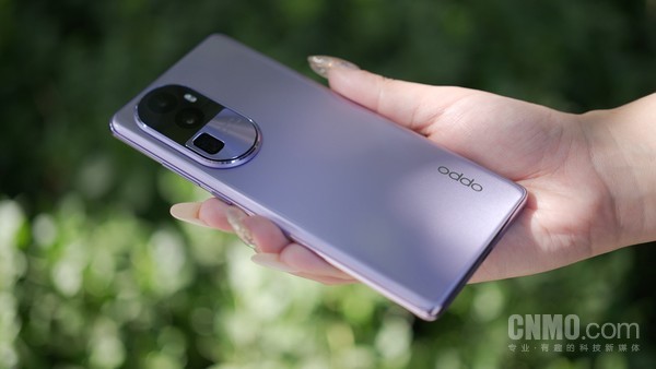 OPPO Reno10 Pro+:将自由影像新体验 带给更多人 OPPO Reno10 Pro+:将自由影像新体验 带给更多人