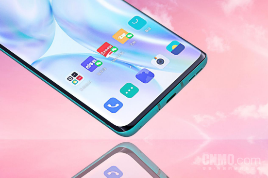 一加8 Pro与120Hz“瞳孔屏”:一曲指尖与眼球的华尔兹 一加8 Pro与120Hz“瞳孔屏”:一曲指尖与眼球的华尔兹