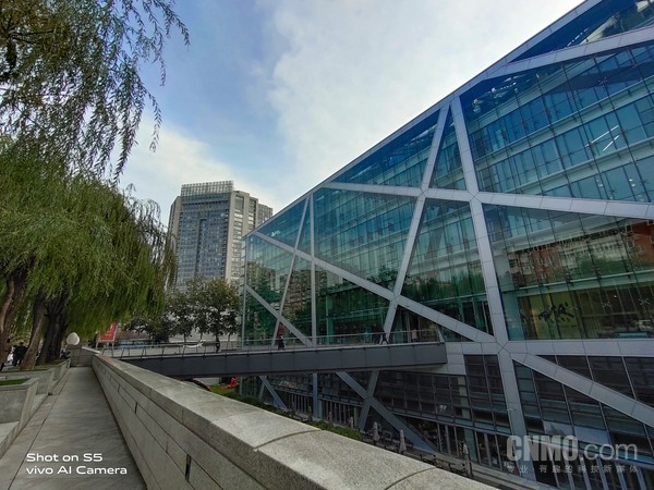 拍照神器vivo S5是否人如其名?它会的远远不止“美颜”