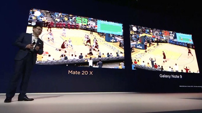 华为Mate 20 Pro评测:不用等官宣?新机皇安排上了 华为Mate 20 Pro值不值 华为Mate 20 Pro评测
