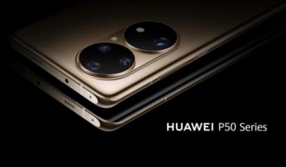 华为P50对比三星S22哪个好