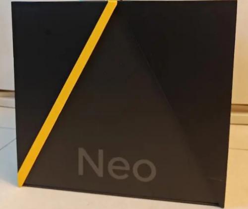 iQOONeo8和iQOONeo7哪个更好