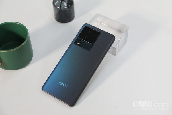 iQOO Neo7 iQOO Neo7评测:旗舰硬件加持 性能用户们的新惊喜