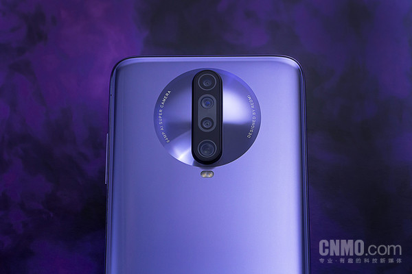 Redmi K30 Redmi K30评测:120Hz屏幕加持 这流畅“谁用谁知道”