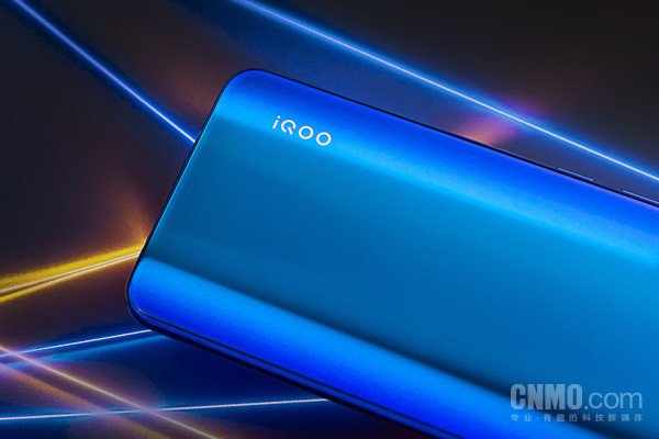 iQOO Neo 855竞速版评测:给你全方位的“Plus”体验