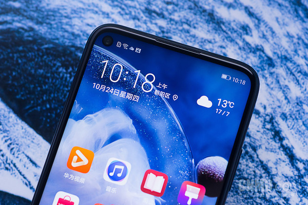 华为nova 5z 华为nova 5z评测:多项黑科技加持 推开硬核Z世代大门