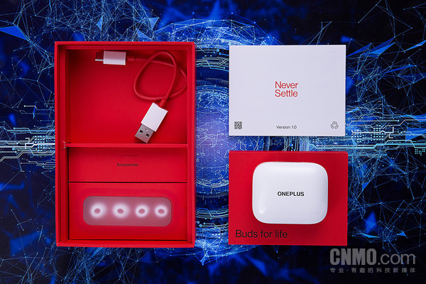 OnePlus Buds Pro OnePlus Buds Pro体验:音质旗舰 你的耳朵值得拥有