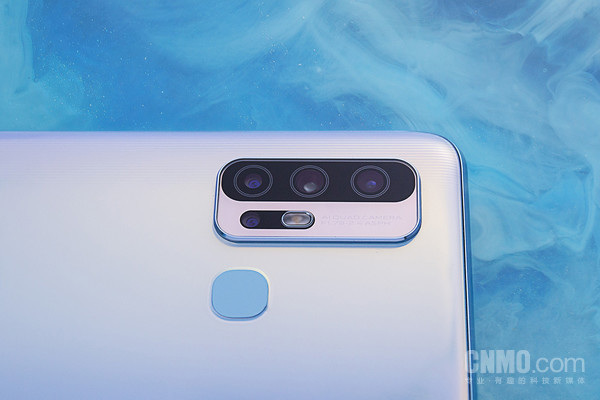 vivo Z6评测:瑕不掩瑜 值得购买的入门级5G手机 vivo Z6评测:瑕不掩瑜 值得购买的入门级5G手机