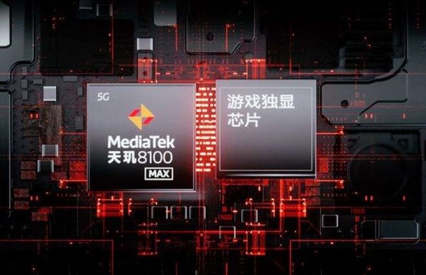 一加Ace配备天玑8100-MAX与游戏独显芯片 一加Ace系列手机游戏体验:“快稳爽”的代名词