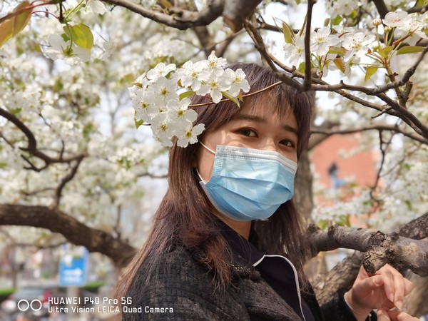 华为P40 Pro评测:软硬结合 见证影像旗舰的诞生