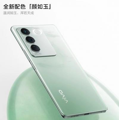 vivoS17Pro和vivoS16Pro怎么选
