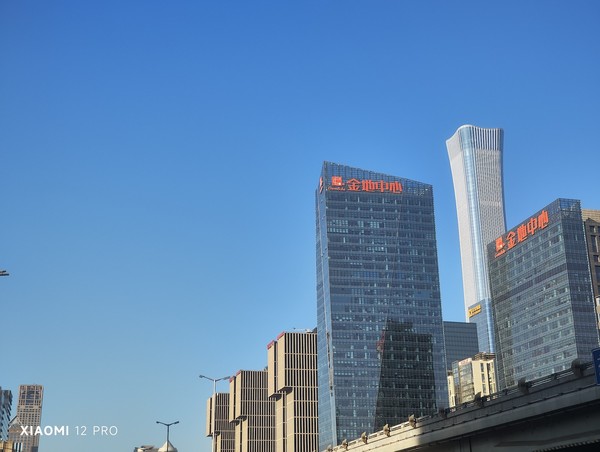小米12 Pro 2X变焦 小米高端转型之路 永远值得相信的追梦人:小米12 Pro评测