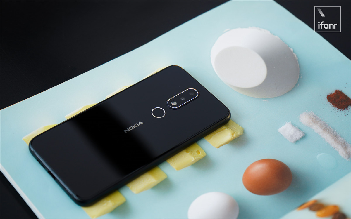千元机诺基亚 X6怎么样 诺基亚 NOKIA X6 测评