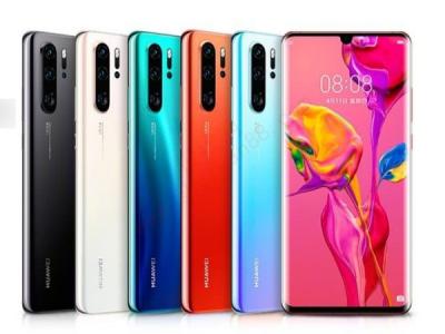 华为p30pro尺寸