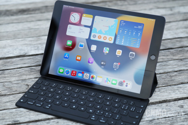 超高性价比iPad 9:升级芯片屏幕 3000元档的唯一选择