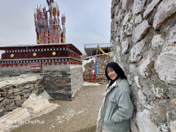 一加8 Pro:一场说走就走的旅行 一场洗涤心灵之旅 一加8 Pro:一场说走就走的旅行 一场洗涤心灵之旅