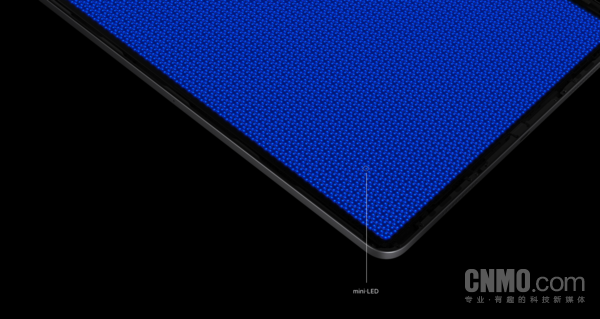 mini LED iPad Pro 12.9评测:最强屏幕与最强芯片的完美融合