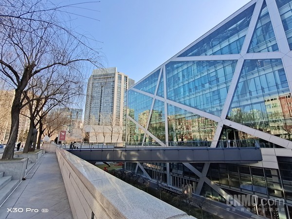 用vivo X30 Pro发现身边美景:尽显全焦段四摄的魅力 用vivo X30 Pro发现身边美景:尽显全焦段四摄的魅力