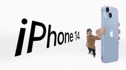 iphone14和13pro哪个更值得买