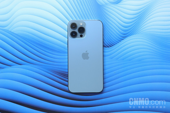 iPhone 13 Pro Max iPhone 13 Pro Max评测:用自由转换的焦点 “刷”出新的高度