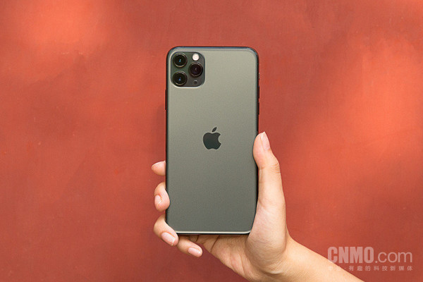 iPhone 11 Pro Max iPhone 11 Pro Max评测 年度真旗舰究竟“Pro”在何处?