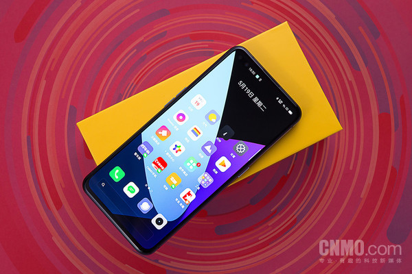 真我X50 Pro玩家版 realme真我X50 Pro玩家版评测:3K价位段的旗舰杀手