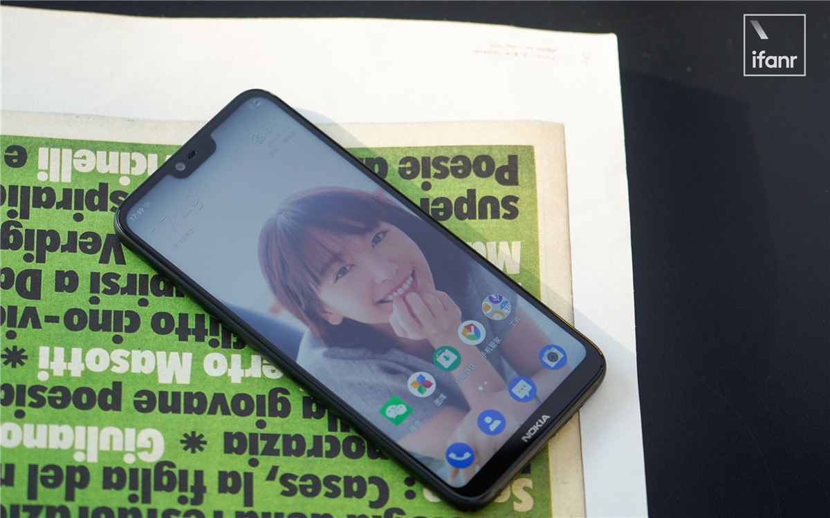 千元机诺基亚 X6怎么样 诺基亚 NOKIA X6 测评