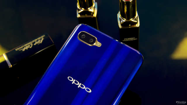 后置 OPPO K1怎么样 OPPO K1值得买吗