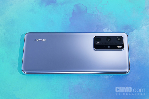 HUAWEI P40 Pro 华为P40 Pro评测:软硬结合 见证影像旗舰的诞生