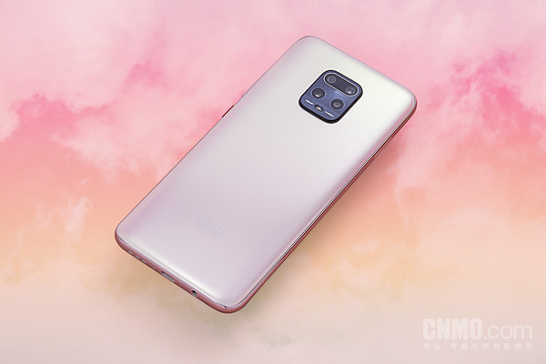 双5G加持Redmi 10X Pro评测:吹响“全民5G”的号角 双5G加持Redmi 10X Pro评测:吹响“全民5G”的号角