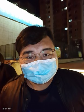 vivo S6评测:前置柔光夜景自拍 “精神小伙”们都爱上了