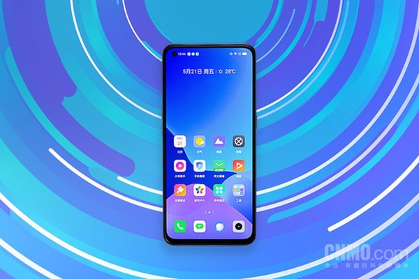 真我Q3 Pro狂欢版 真我Q3 Pro狂欢版12GB+256GB评测:暑期换机首选
