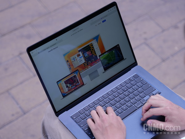 15英寸版MacBook Air 15英寸MacBook Air:一台个性相当鲜明的笔记本