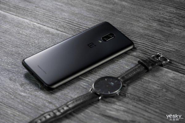 一加6T怎么样 一加6T上手评测