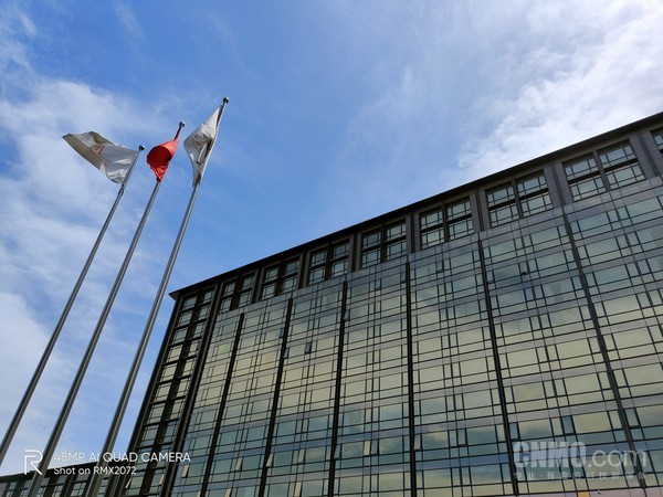 真我X50 Pro玩家版样张 realme真我X50 Pro玩家版评测:3K价位段的旗舰杀手