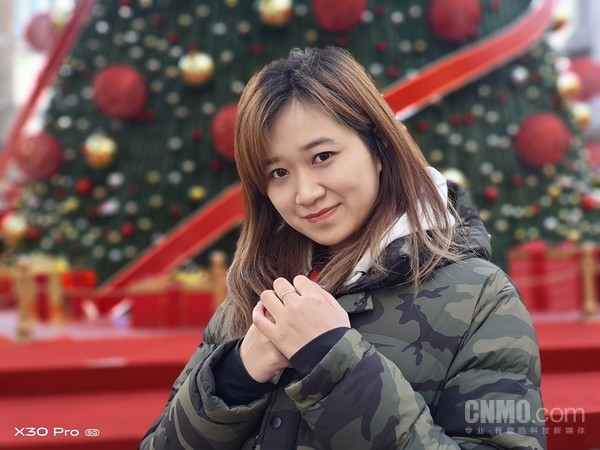 用vivo X30 Pro发现身边美景:尽显全焦段四摄的魅力 用vivo X30 Pro发现身边美景:尽显全焦段四摄的魅力