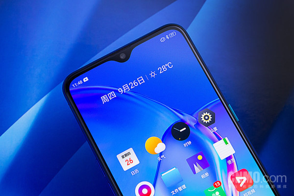 realme X2 realme X2评测:来自6400万像素世界的精心问候