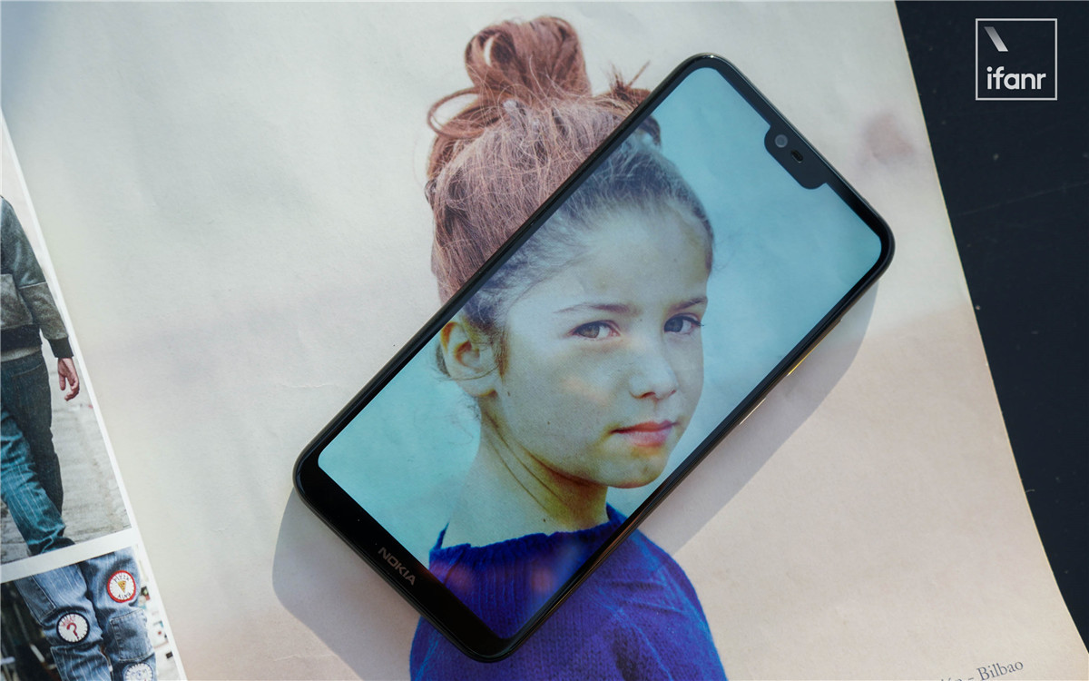 千元机诺基亚 X6怎么样 诺基亚 NOKIA X6 测评