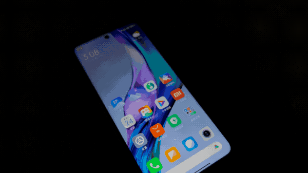Redmi Note 11 Pro+支持120W快充 Redmi Note 11T Pro+:用天玑8100实现“科技普惠”