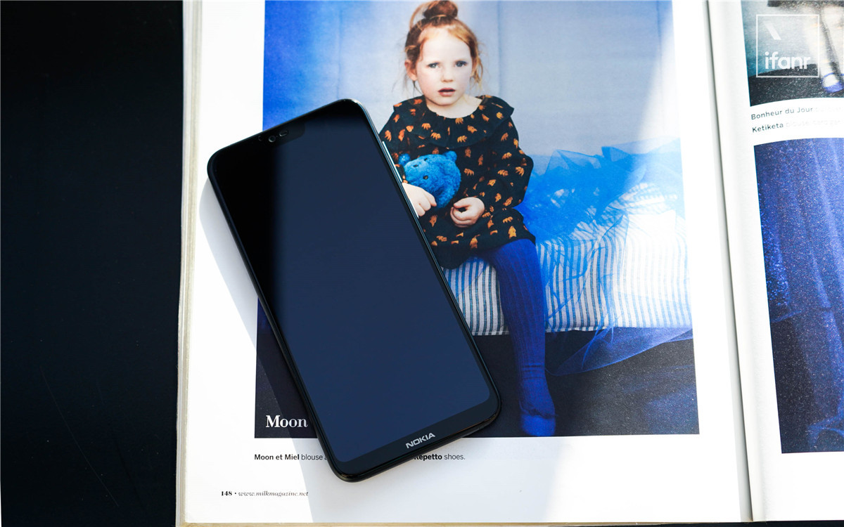 千元机诺基亚 X6怎么样 诺基亚 NOKIA X6 测评