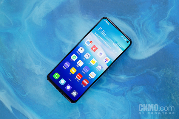 vivo Z6评测:瑕不掩瑜 值得购买的入门级5G手机 vivo Z6评测:瑕不掩瑜 值得购买的入门级5G手机
