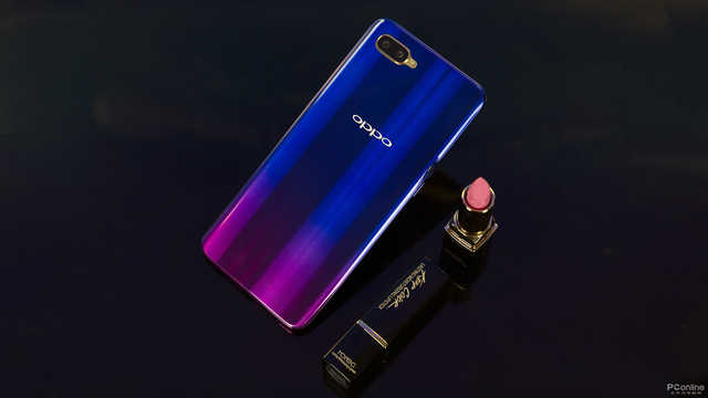 1 OPPO K1怎么样 OPPO K1值得买吗