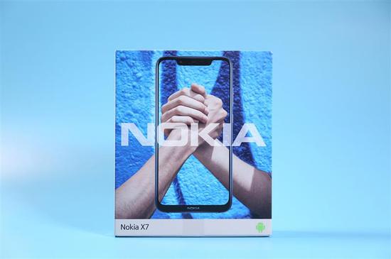 诺基亚x7怎么样好用吗 Nokia X7手机测评