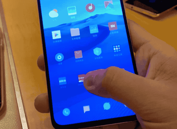 小米9 Pro 5G支持屏幕指纹以及多种快捷功能 小米9 Pro 5G评测:全方位进化 快的真不只是5G网络