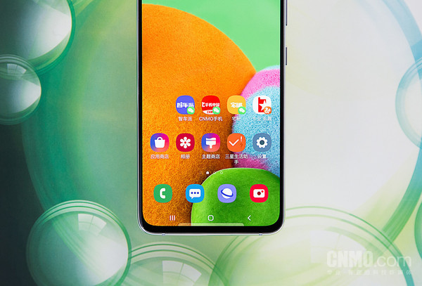 三星Galaxy A90 5G评测:一款没有那么“高贵”的5G手机 三星Galaxy A90 5G评测:一款没有那么“高贵”的5G手机