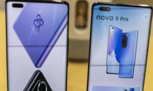 华为nova9pro和nova8pro哪个好