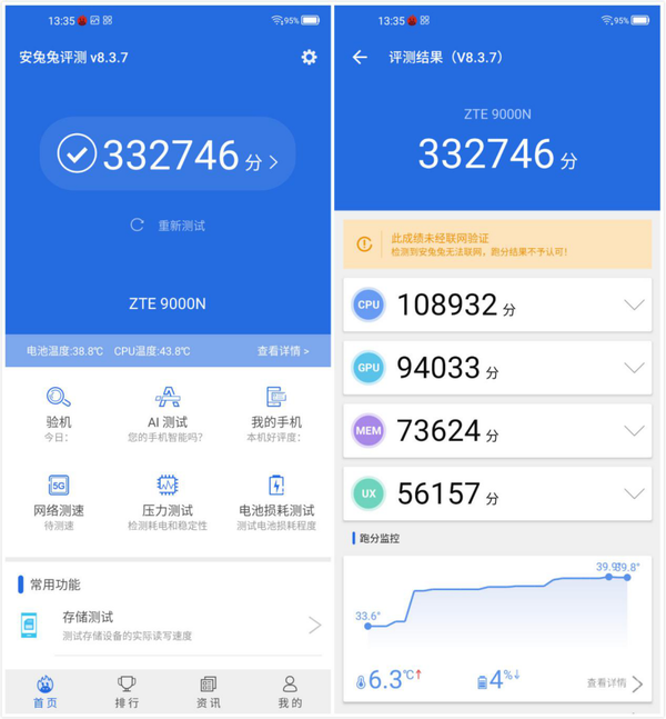 5G视频中兴天机Axon 11 SE 5G评测:用心记录生活之美 5G视频中兴天机Axon 11 SE 5G评测:用心记录生活之美