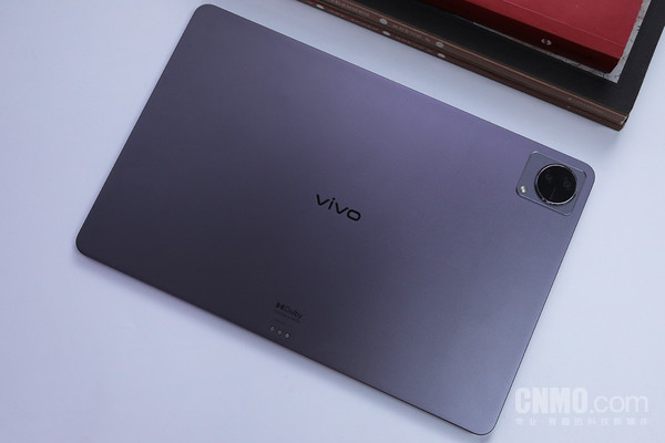 vivo Pad vivo Pad:完善自家生态 “万物互联”时代下的全能平板