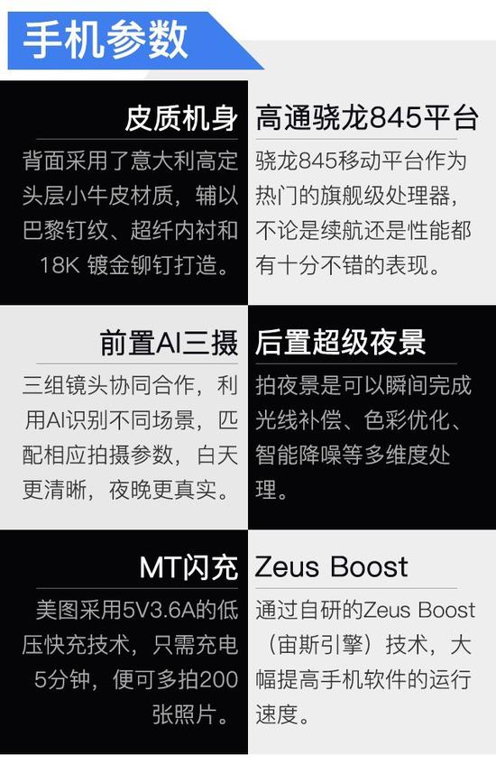 美图V7怎么样 美图V7手机测评