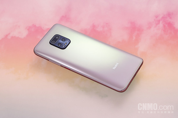 双5G加持Redmi 10X Pro评测:吹响“全民5G”的号角 双5G加持Redmi 10X Pro评测:吹响“全民5G”的号角